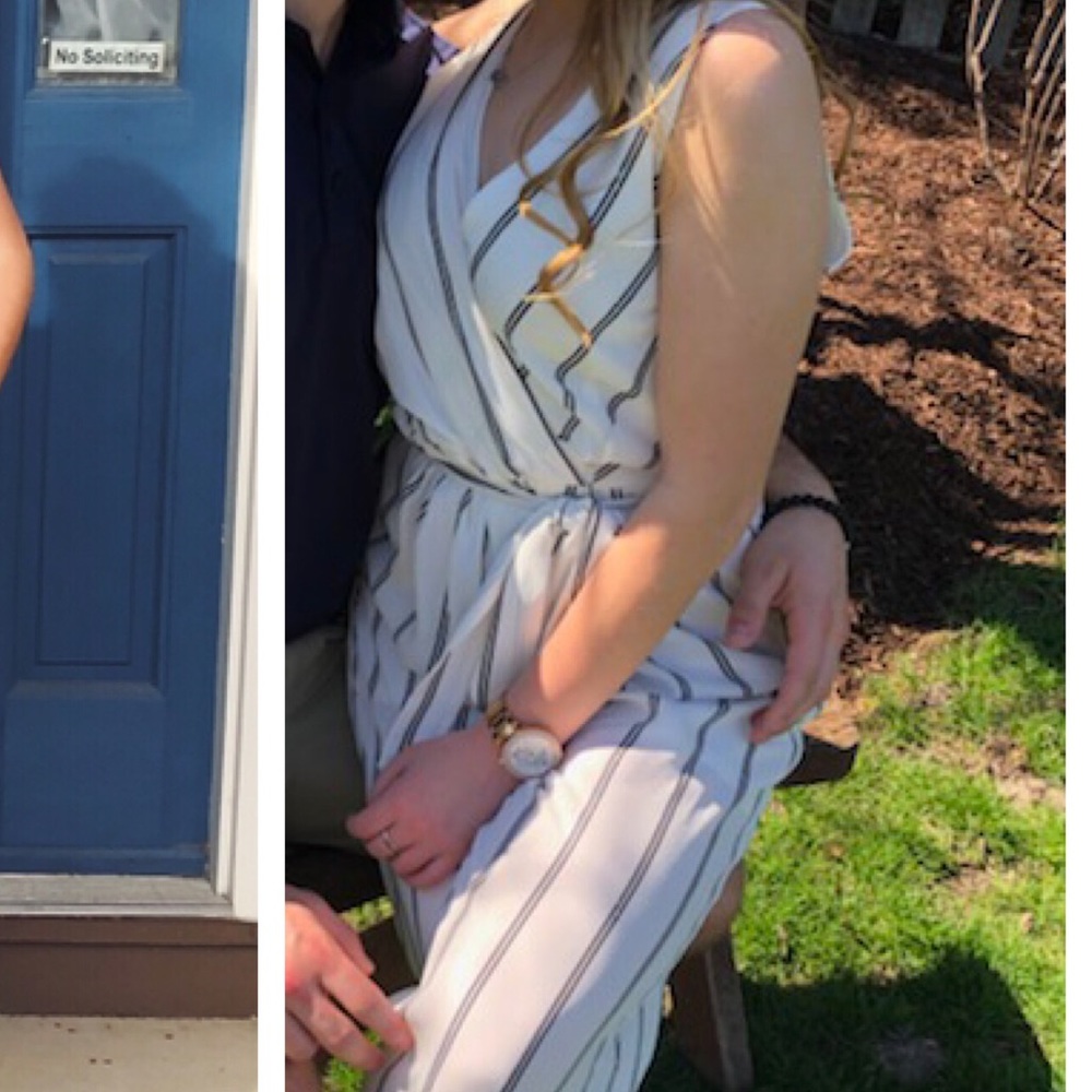 Jumpsuit - Picture 2 of 2